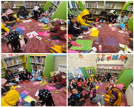 آموزش کاردستی