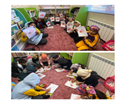 آموزش نقاشی