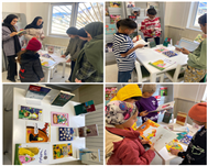 نمایشگاه کتاب