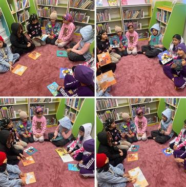 نشست کتابخوان