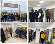 بازدید مدارس